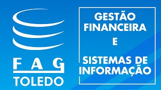 COLAÇÃO DE GRAU TURMA DE GESTÃO FINANCEIRA E SI 2020, FAG TOLEDO .