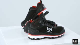 Chaussures de sécurité CHELSEA EVOLUTION 2.0 - HELLY HANSEN WorkWear