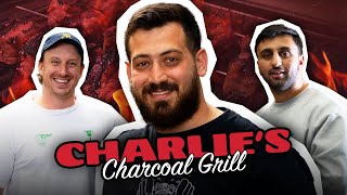 Charlie's Charcoal Grill | Ep. 63