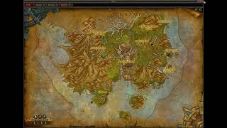 Torraske the Eternal Rare Location in Zuldazar