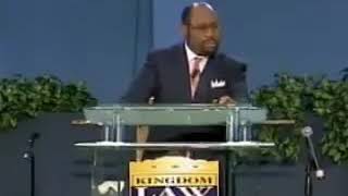 Dr.Myles Munroe  Relationship