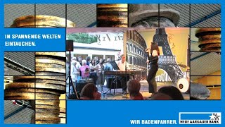 Badenfahrt 2007