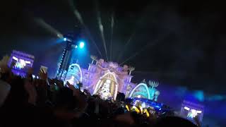 DIMITRI VEGAS & LIKE MIKE - EDC MEXICO 2019 - KINETIC FIELD