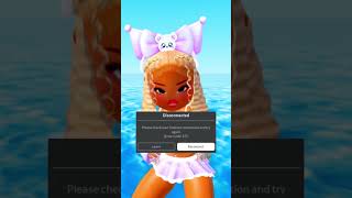 #pov you get disconnected… #shorts #roblox #robloxmemes #relate #relatable #disconnected #robloxedit