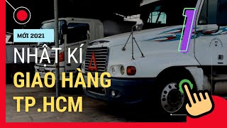 GIAO HÀNG NHANH TRONG 24H // Khí Công Nghiệp 263 // TẬP 1