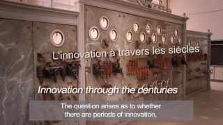 WOW IS NOW - Innovations through the centuries - Part1/2