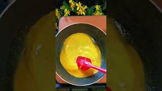 Enjoy the winters with this amazing Doi pabda recipe | #shorts #viral #youtubeshorts