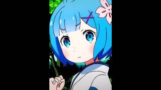 Rem ෆ Re:Zero ෆ Nuestra Canción and Praise God