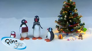 Pingu's Favorite Holidays 🐧 | Pingu - Official Channel | Cartoons For Kids