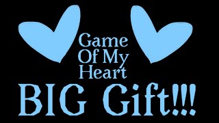 Game of my Heart //Animation meme// BIG gift!