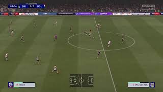 FIFA 21 Match