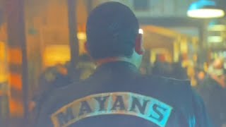 Mayans Fight Each Other | Mayans M.C. S4 E5 #mayansmc #fx #therealscarfxce