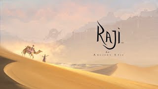 Raji An Ancient Epic