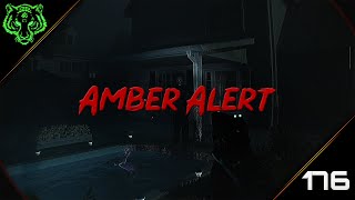 Amber Alert Full game playthrough [Game #176] (No Commentary)