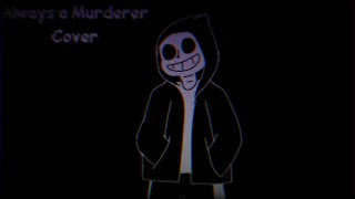 DUSTTALE LAST GENOCIDE Always a Murderer COVER