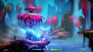 Ori And The Will Of The Wisps part 15