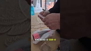 Masajeador relajante para la cabeza, evita ansiedad y mejora sueño Mega Shop TV