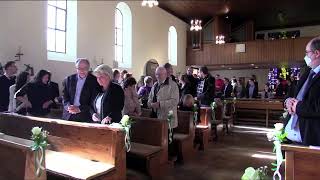 Erstkommunionsfeier am 10.10.2021 um 09:30 Uhr in Heilig Kreuz