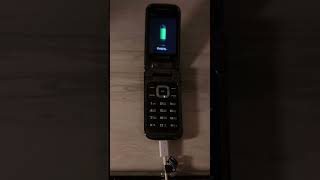 Samsung GT-C3592 | Charging