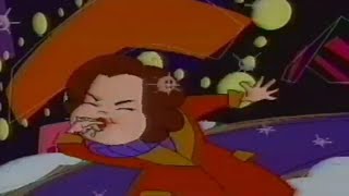 Rosie O'Donnell Show Animated Opening Spot - Season 2