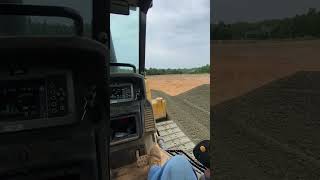 Office sights and sounds. #diggersanddozers #heavyequipment