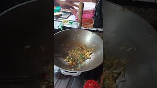 Nasi Goreng Indonesia 🇮🇩