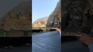 Travel Guide To SAROBI | سروبی ولسوالی | #shorts