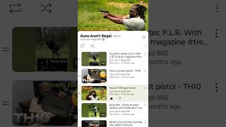 Taurus TH10 mag dump #trending #guntuber #subscribe #viral #youtubeshorts #shorts