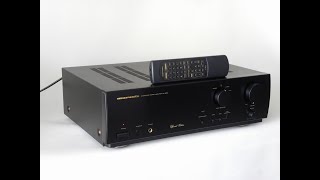 Усилитель MARANTZ