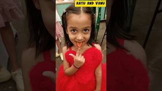 Mini Vlog 378 -  Cake Kab Milega ??😟🤩😍🤣 #aayuandvanu #shorts #youtubeshorts #ytshorts #viral #fun