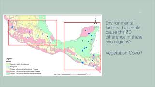 Virtual Café Sci: Using Biomarkers to Understand Past Climate