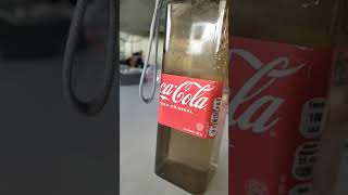 My Bottle X Coca-Cola