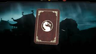 MORTAL KOMBAT MOBILE, РУБРИКА ОТКРЫВАЮ ПО 10.