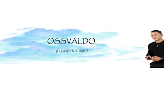 Transmisión en directo de Ossvaldo