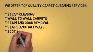 Carpet Cleaning Melton | Call 8566 8287 for a Melton Carpet Cleaning Services