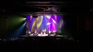 Nick Mason’s Saucerful of Secrets “One of These Days”@ Sheas Buffalo, N.Y. 10/9/22