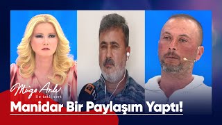 Ayçiçek tarlasında infaz edilen Ahmet Tuzlu'yu kim öldürdü? - Müge Anlı ile Tatlı Sert 12 Kasım 2024