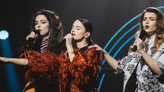 Top 8| Eurovision 2023 Liverpool | so far | from Mexico (🇨🇿)