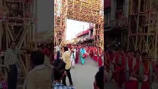 bargarh dhanu yatra 2022 /    dhanu yatra bargarh viral short #short  #trendingshort   #bargarh