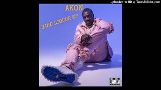 Akon - Hard Liquer