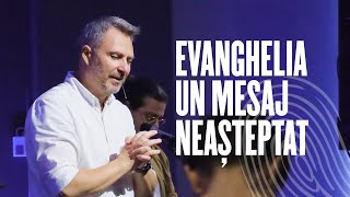 Evanghelia: Un mesaj neașteptat! | Claudiu Bârlea | Relevant Cluj