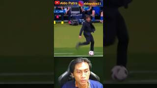 PELATIHNYA KESEL LANGSUNG NGE GOAL IN🤣 #shorts #short #shortvideo #youtubeshorts #trending #viral