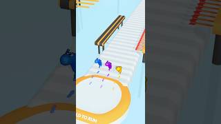 wacky run gameplay - Level 5 #iosgamingshorts