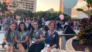 UNM Biomedical Sciences Graduate Program Convocation Ceremony 2020