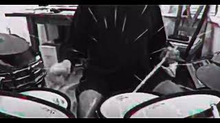 Franco Colasuonno - Follow Me - Path Metheny - Vintage Drums Practice