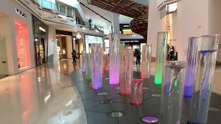 Crystal shopping center, Las Vegas