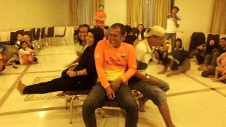 Family Gathering PT Chingluh Indonesia 2014 Part 4