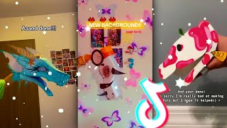 😍NEW THE AMAZING Paper Dragon 🔥Dragon Puppet TikTok Compilation #238