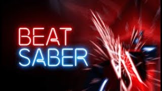 GAMERKID PLAYS BEAT SABER!