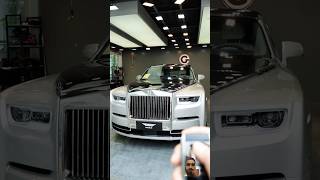 Least expensive car to maintain#shortvideo  #rollsroyce